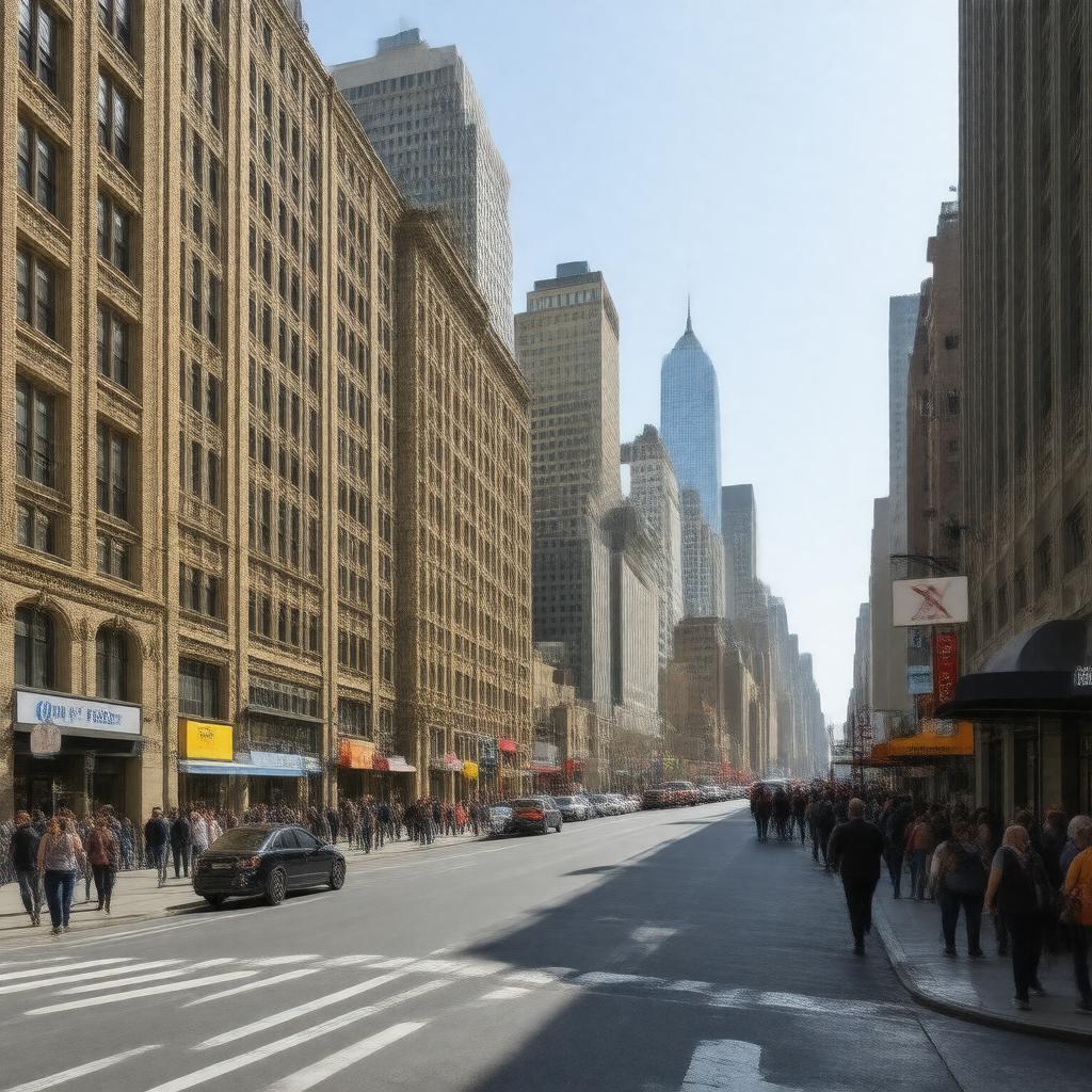 Diamond District
